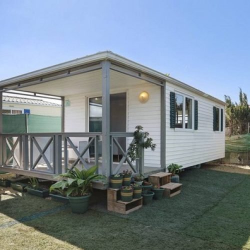 linda casita